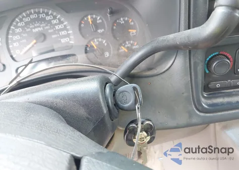 2003 Chevrolet Suburban 1500 Lt from USA, damaged, VIN 1GNFK16ZX3J214015